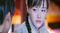 <活色生香>曝‘生死香恋’预告片 国民偶像全员黑化