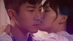 <千金女贼>浓情烈爱版片花