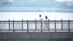 <闪亮茗天>制作特辑";浪漫吻戏";