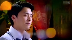 活色生香陈伟霆版预告