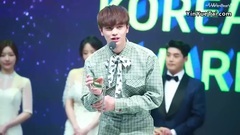 陆星材获奖感言