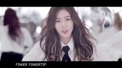 Fingertip 舞蹈版(B Ver)