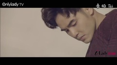 阮经天:胡渣男神竟是购物狂 _优家画报拍摄花絮