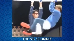 Kpop Games & Funny Moments