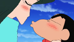 剧场版《蜡笔小新》