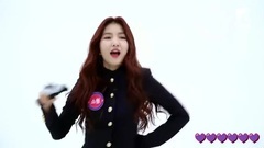 FINGERTIP Let's Dance