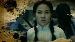 电视剧<尖刀战士>片尾曲