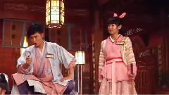 电视剧<医馆笑传>场景揭秘