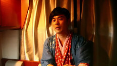 陈赫自嘲变身日本大厨