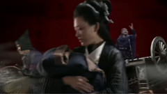 电视剧<赵氏孤儿案>片尾曲