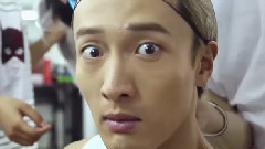 电视剧<医馆笑传>花絮之探秘化妆间