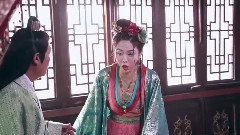 电视剧<医馆笑传>姜妍望出演村姑