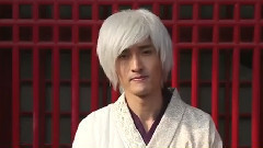 电视剧<医馆笑传>王传君首度回应动漫造型