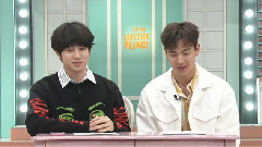 MONSTA X - 口红王子2直播