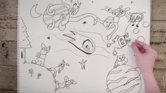 '71 I Think I'll Make Another World