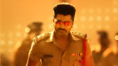 印度群星 - Kaakki Chokka