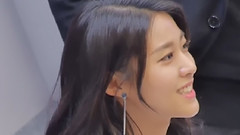 AOA(金雪炫) 粉丝签名会 影像合集2