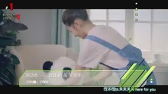 音悦V榜2017年2月港台榜单TOP10