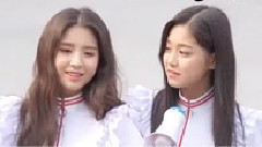 本月少女 1/3 (LOOΠΔ 1/3) 首个粉丝见面会