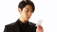 「貴族探偵」番宣映像 10日目