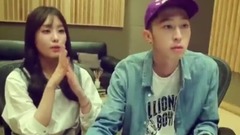 Sleepy(Untouchable),宋枝恩(Secret) - cool 夜