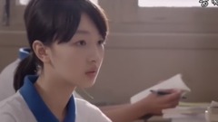 电影里面,是谁的青春