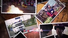 电视剧<八千里路>片头曲