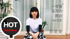 一百种孤独的理由