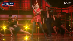 HyoYeon Became Asia's Dancing Queen Girls' Generation