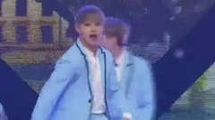 Movie - Show Champion 现场版 17/03/15