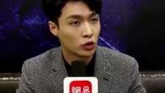 爱国青年张艺兴的鸡汤鬼畜