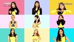 情景剧 & 像我一样的女孩