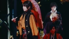 THE HOOPERS - シロツメクサ