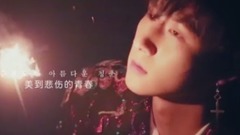 MONSTA X - THE LAST OATH最后的宣誓