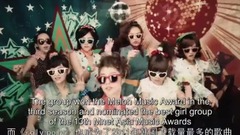 T-ara - Once remember starlight shining at the moments