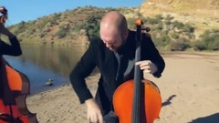 Simply Three - Wake Me Up