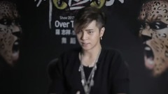 罗志祥 - 舞极限世界巡回演唱会上海站