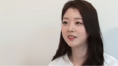 Showbiz Korea 尹多英 采访Cut