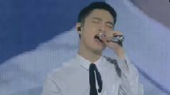 Tender Love & One And Only & Stronger