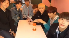 MONSTA X - 五分钟剧透MONSTA X BEAUTIFUL