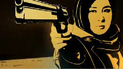 电视剧<冬日惊雷>片头曲