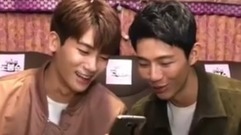 朴炯植 志洙的安心归家服务