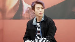 COEX 签售会 DAY6_How Can I Say