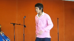 Jackson王嘉尔出道前舞蹈(是的就是你想的那一段)