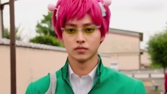 山崎贤人 - 红毛和他的朋友们 电影版预告片(有贤字幕组)