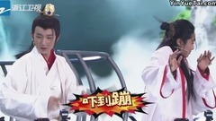 最狠干冰惩罚来袭 速来围观!