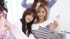 UNIX's Sugar Roll 制作花絮