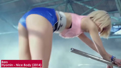 K-Pop Dances with Props