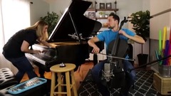 Brooklyn Duo - The Greatest