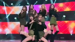 Fingertip - M!Countdown现场版 17/03/16